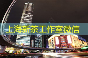 梦幻灯光秀：领略夜上海的美妙魅力！