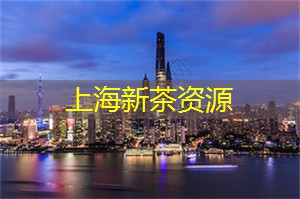 给眼光独特的你，享受一场别具一格的上海品茶盛宴！